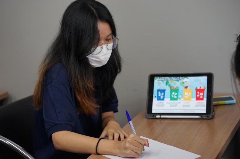 4th Green Bird Bangkok画像