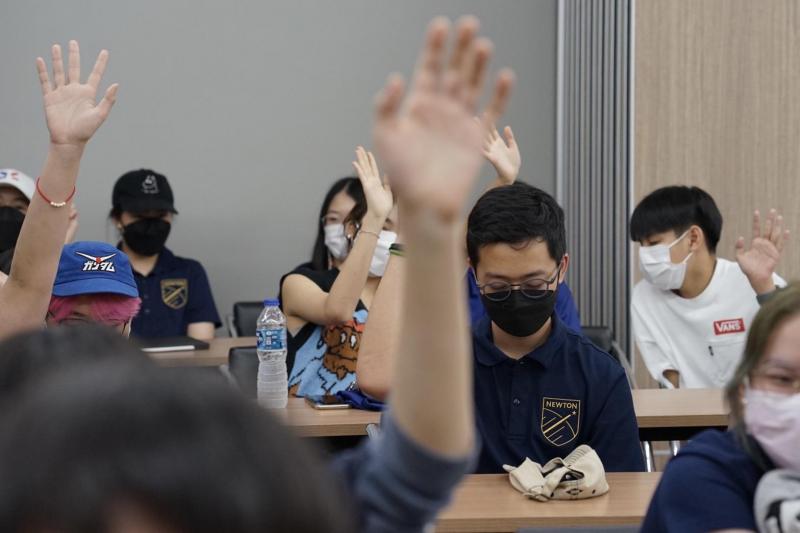 4th Green Bird Bangkok画像