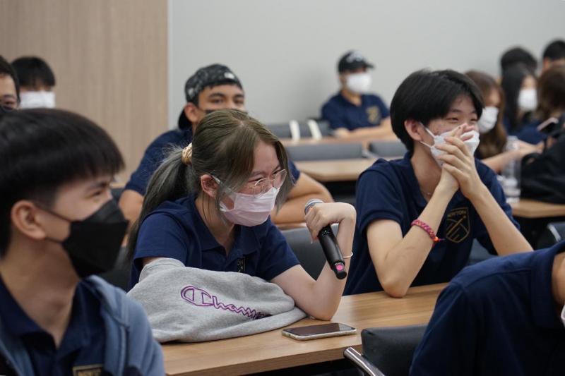 4th Green Bird Bangkok画像