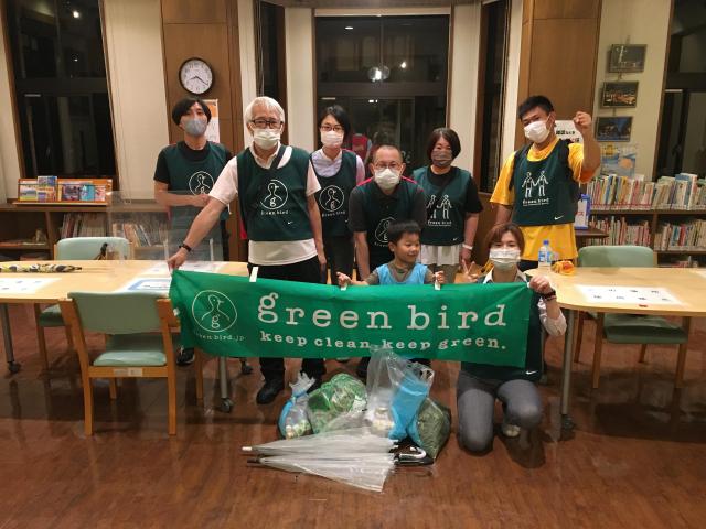 新しい波の到来