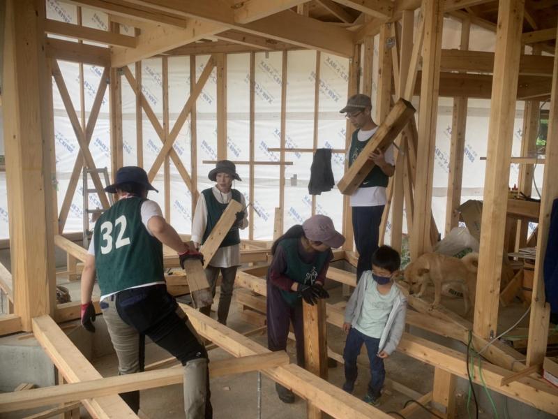 雨の日はスペシャル。画像
