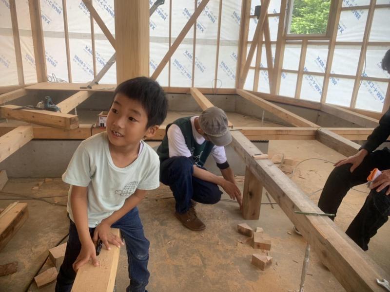 雨の日はスペシャル。画像