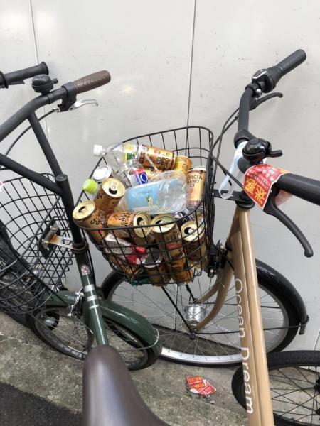 【北新地】リーダー不在の定例おそうじ【7月第4土曜日】画像