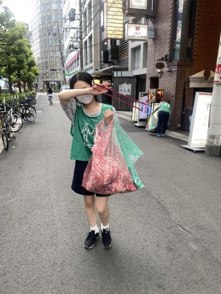 【北新地】リーダー不在の定例おそうじ【7月第4土曜日】画像