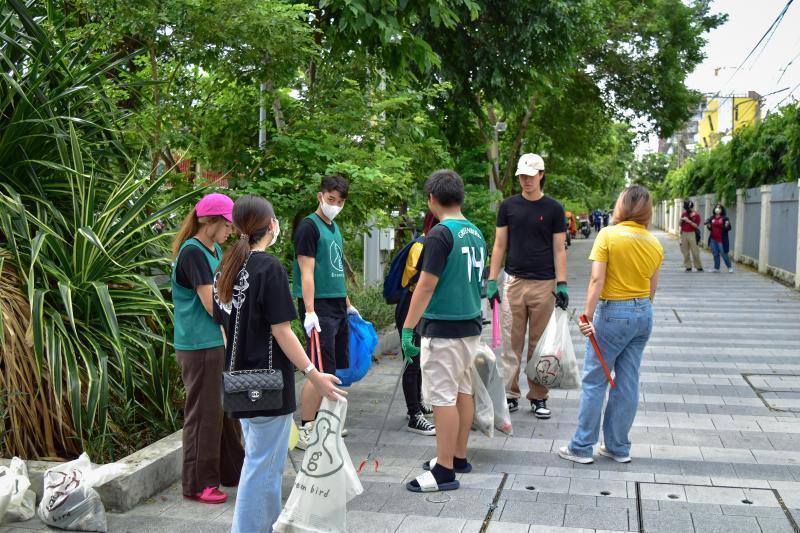 5th Green Bird Bangkok画像