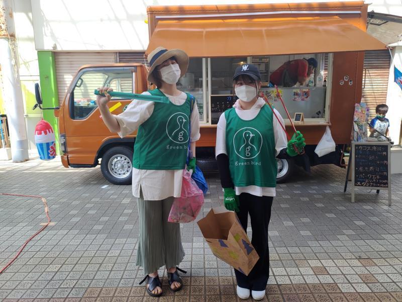 【宮崎】1人より2人！画像