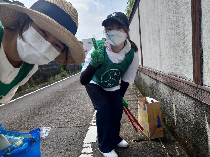 【宮崎】1人より2人！画像