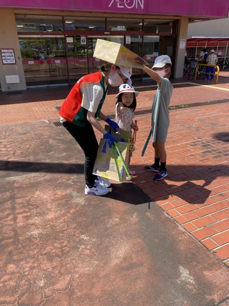 奈良五條チーム☆定例おそうじ日画像