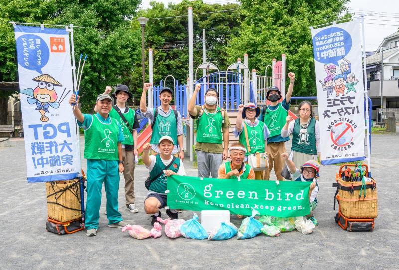 【井土ヶ谷】定期清掃画像