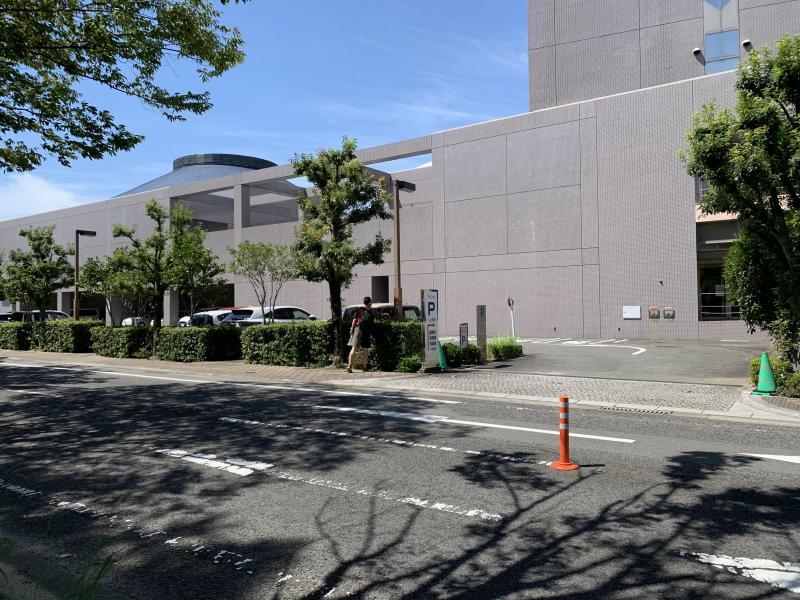 8/28(日)佐賀日曜昼前そうじ(8月唯一のおそうじでした)画像