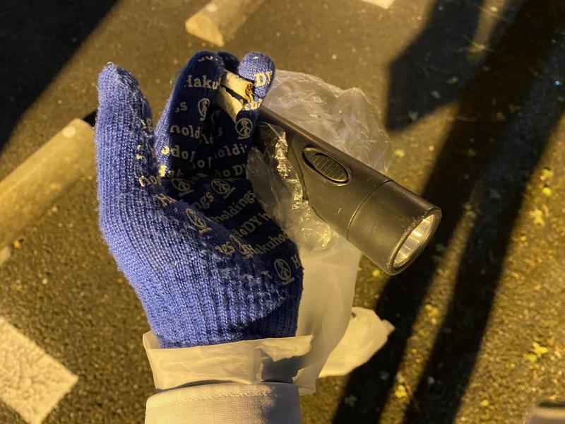 久しぶり掃除ー♪画像