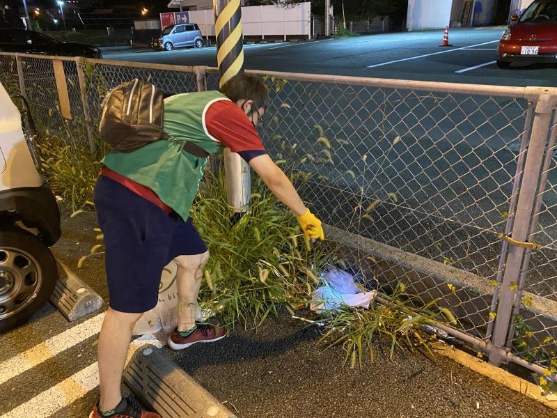 久しぶり掃除ー♪画像