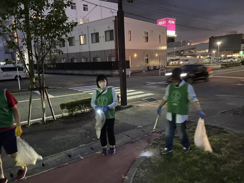 久しぶり掃除ー♪画像