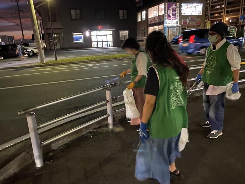 少し寒くなってきましたね。。。。画像