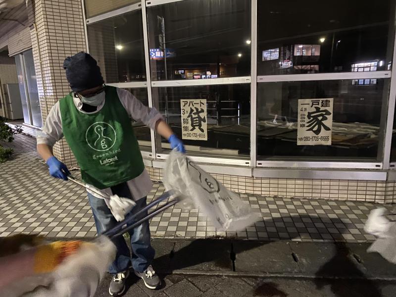 少し寒くなってきましたね。。。。画像