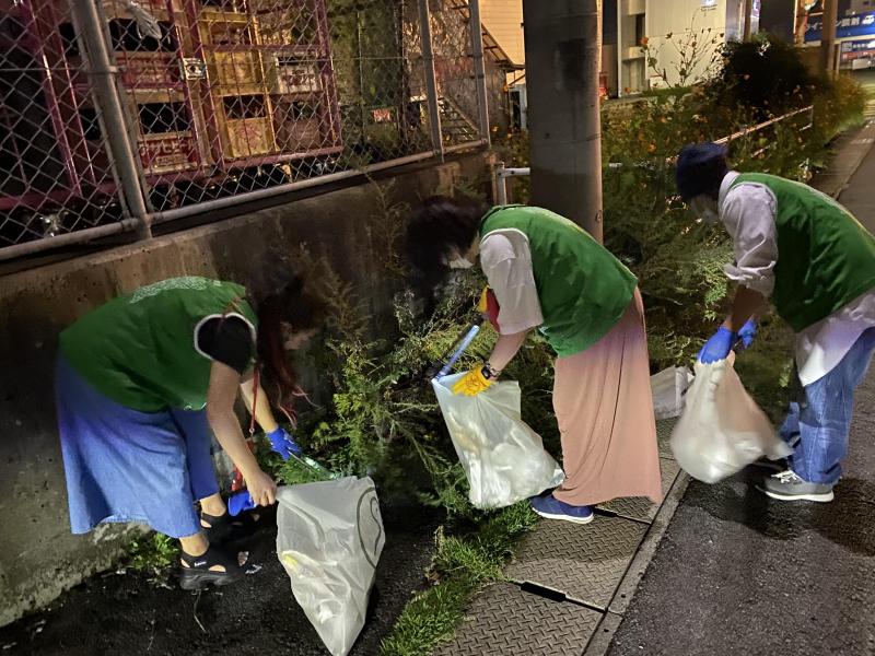 少し寒くなってきましたね。。。。画像