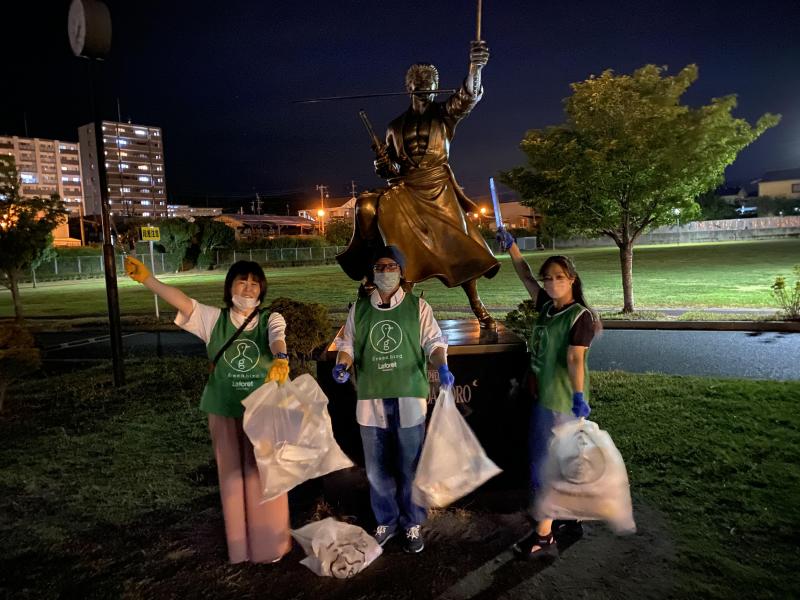 少し寒くなってきましたね。。。。画像