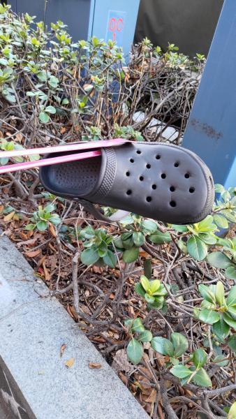 【北新地】大所帯になった定例おそうじ【9月第4土曜日】画像