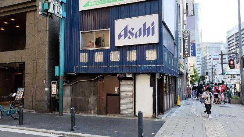 【北新地】大所帯になった定例おそうじ【9月第4土曜日】画像