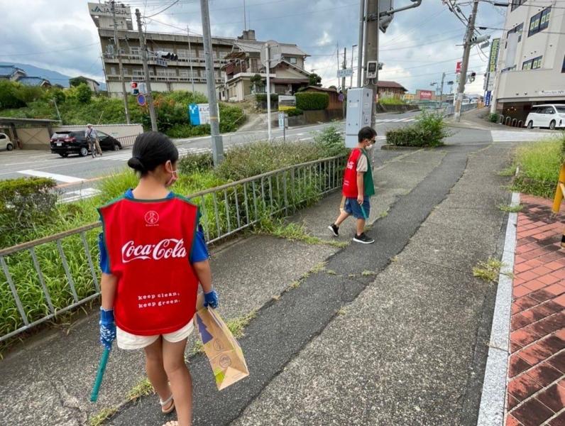 奈良五條チーム⭐︎定例おそうじ日画像