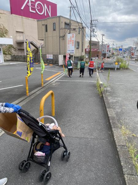 奈良五條チーム⭐︎定例おそうじ日画像