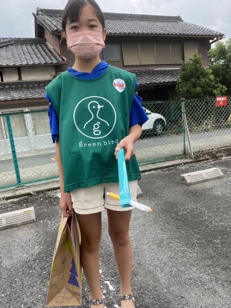 奈良五條チーム⭐︎定例おそうじ日画像