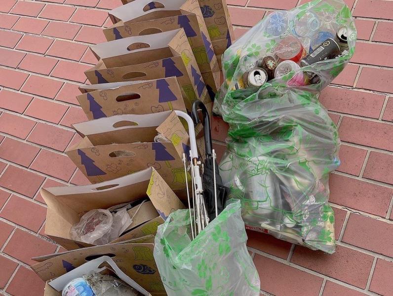 奈良五條チーム⭐︎定例おそうじ日画像