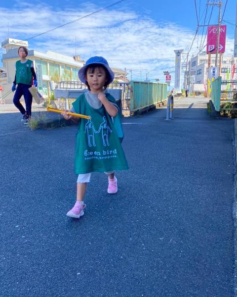 奈良五條チーム⭐︎定例おそうじ日画像