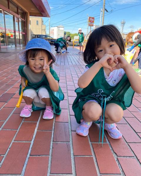 奈良五條チーム⭐︎定例おそうじ日画像