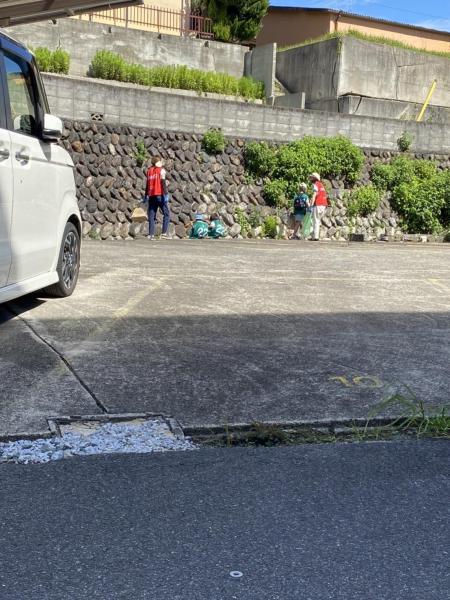 奈良五條チーム⭐︎定例おそうじ日画像