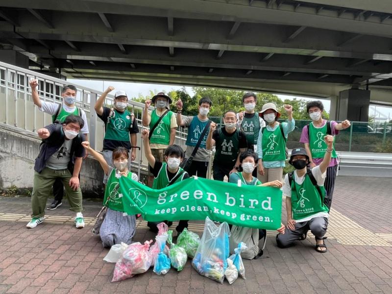 【杉田】定期清掃画像