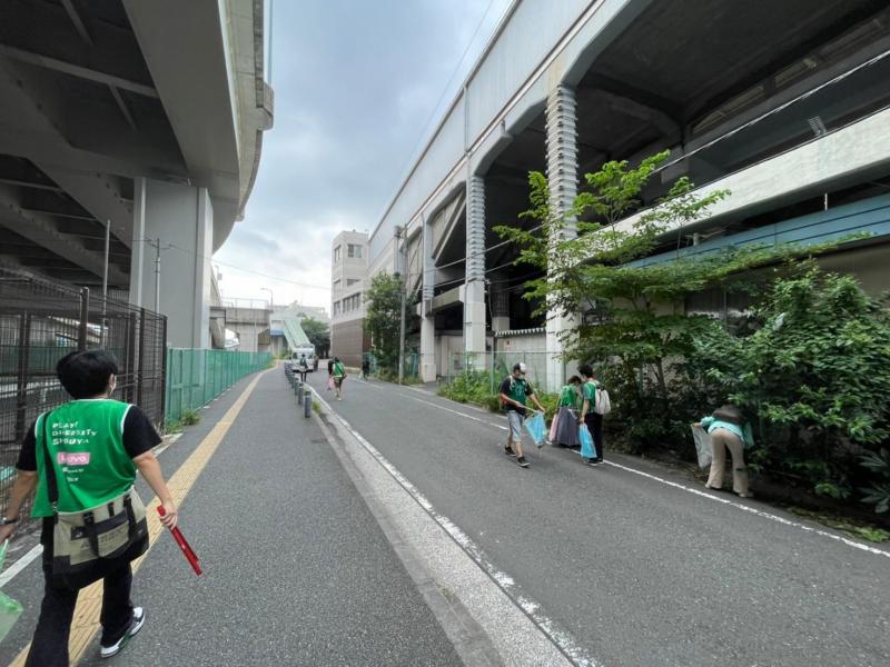 【杉田】定期清掃画像