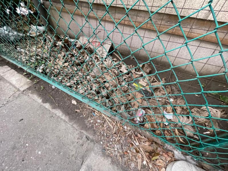 【杉田】定期清掃画像