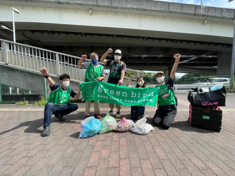 【杉田】定期清掃画像