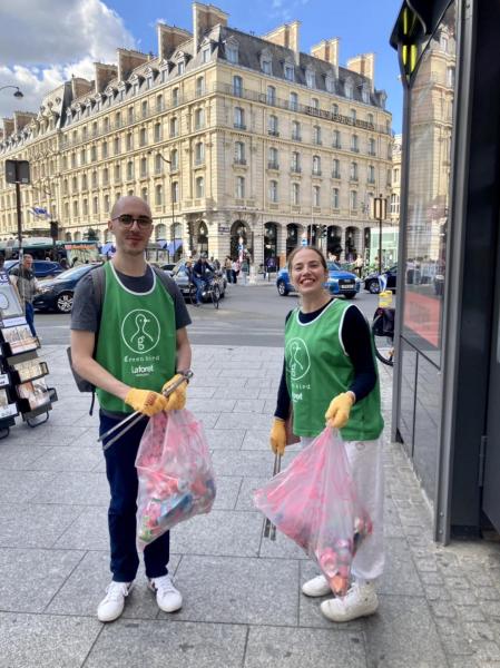 前リーダーとまた会えました画像