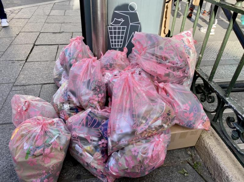 前リーダーとまた会えました画像