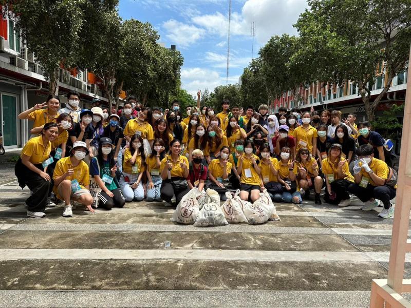 6th Green Bird Bangkok画像