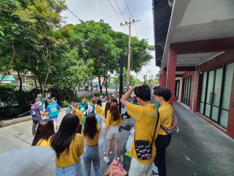 6th Green Bird Bangkok画像