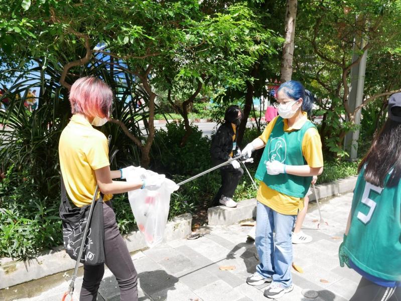 6th Green Bird Bangkok画像