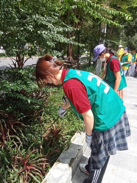 6th Green Bird Bangkok画像