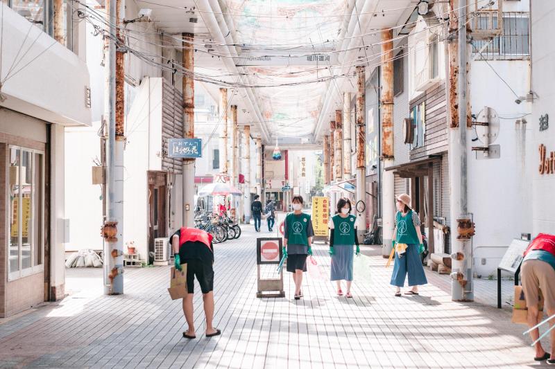 【宮崎】夏の思い出画像