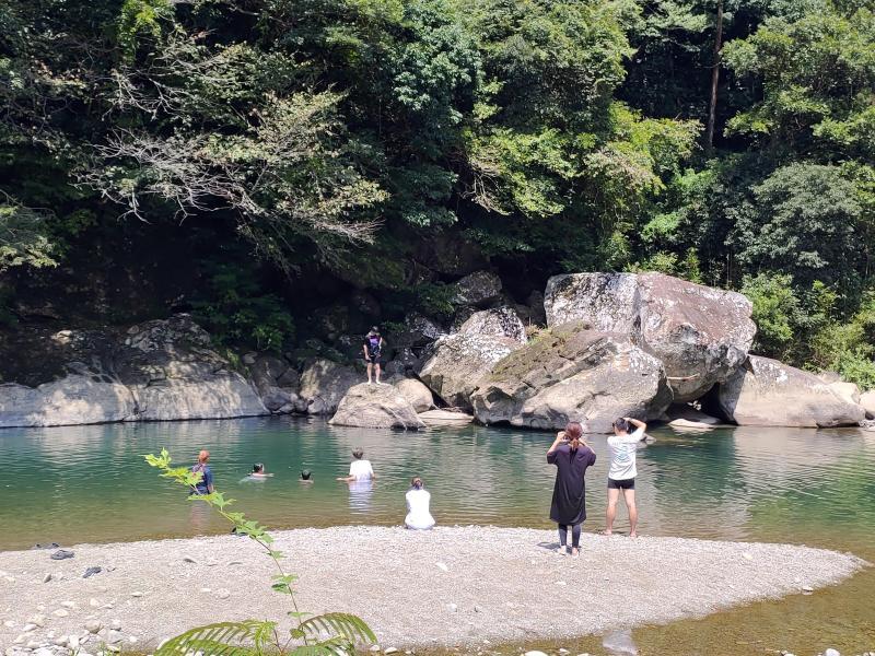 【宮崎】夏の思い出画像