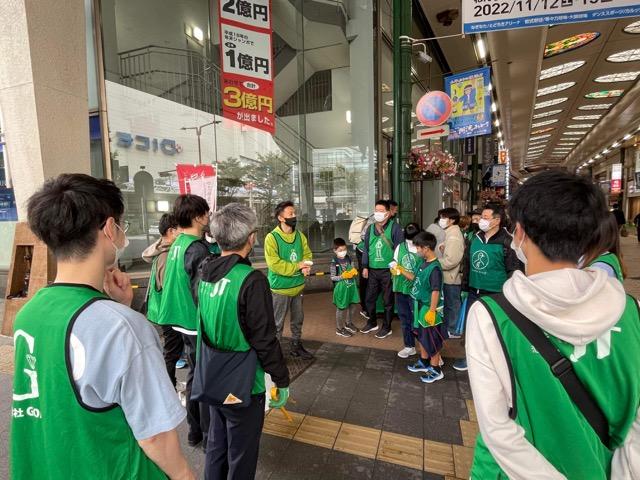 秋らしくなってきました画像