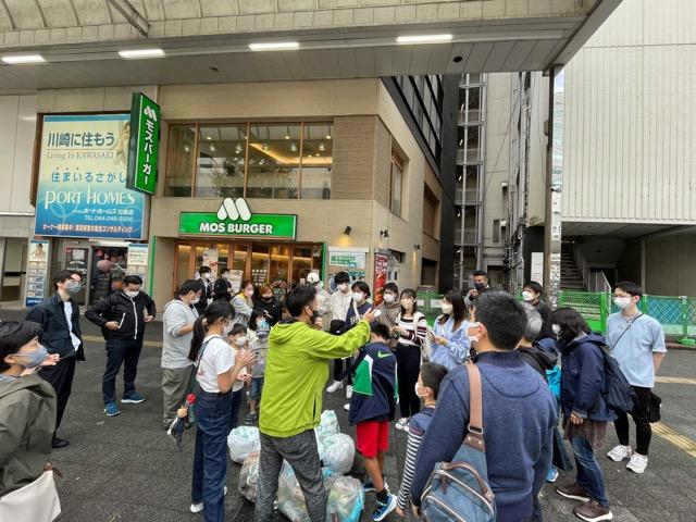 秋らしくなってきました画像