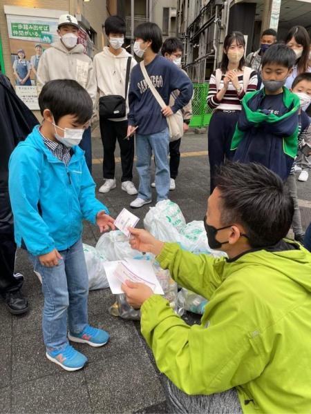 秋らしくなってきました画像