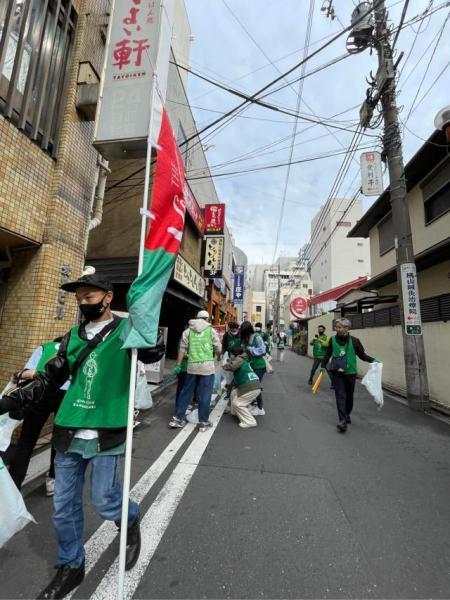 秋らしくなってきました画像