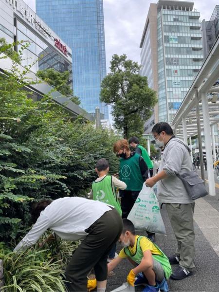 秋らしくなってきました画像