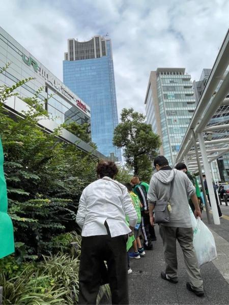 秋らしくなってきました画像