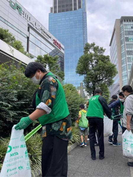 秋らしくなってきました画像