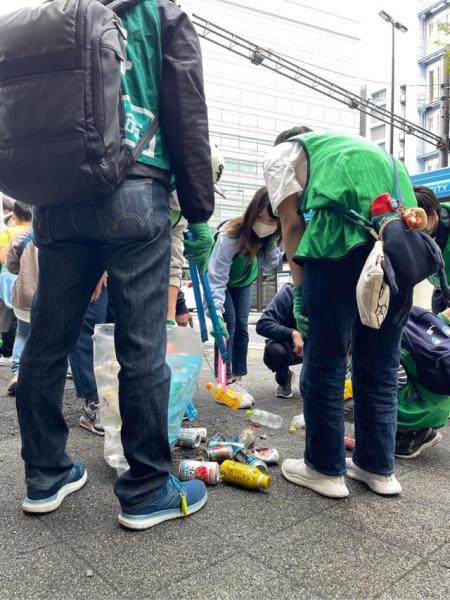 秋らしくなってきました画像